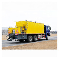 Asphalt Seal Truck for Asphalt Micro surfacing Road